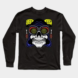 CCF Forever! Long Sleeve T-Shirt